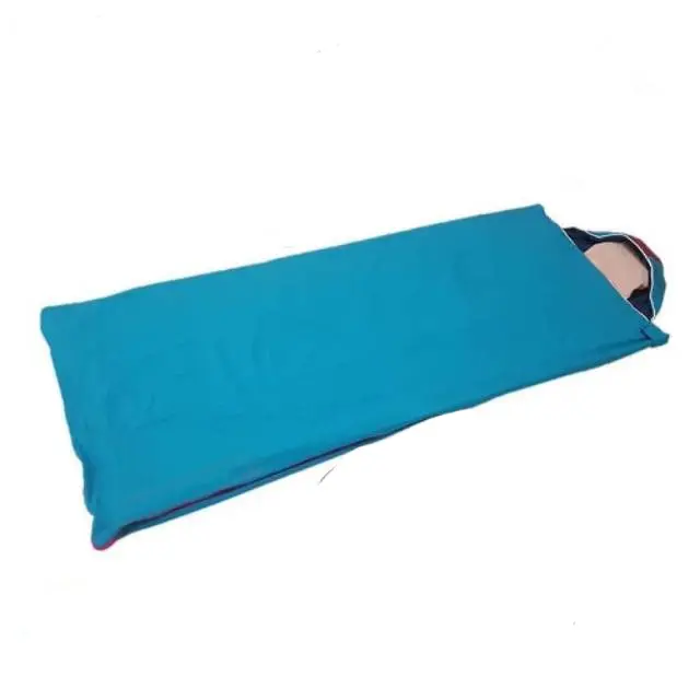 Sleping Bag Bantal Lebih Hangat lembut dan Sangat Nyaman 3