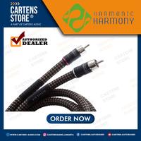 Gambar RCA Cable Harmony Harmonic Octave by Cartens-Store.Com - Setengah M dari Cartens Store Kota Administrasi Jakarta Selatan 1 Tokopedia
