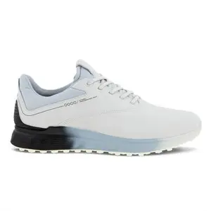 Sepatu Golf Ecco S Three White Air Original