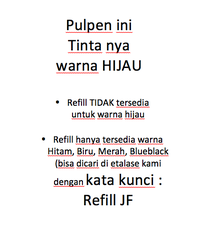 Gambar Pulpen Zebra Hijau GREEN Ink Tinta Hijau VIRIDIAN 0.7 JJB15-VIR Sarasa Zebra Gel Pen Clip Ink 0,7 jel biligian ATK0820SR dari Toko Online Jempol Kota Administrasi Jakarta Pusat 4 Tokopedia