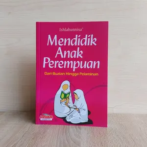 Mendidik Anak Perempuan