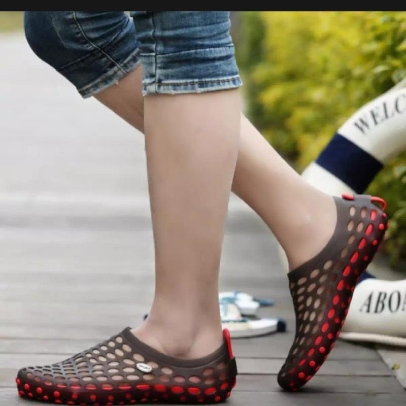Sepatu Sendal Pantai Sepatu Air Sepatu Pantai Rafting Sepatu Diving 4
