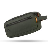 Gambar ANT PROJECT - Tas Clucth Pria RAPTOR Organizer - Olive - Doppkit dari ANT Project Kota Bandung 5 Tokopedia