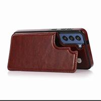 Gambar SAMSUNG GALAXY S23 Plus Flip Soft Case Casing Cover Dompet kulit kartu - Hitam, S23 dari Lukman prayetno Kab. Tangerang 3 Tokopedia