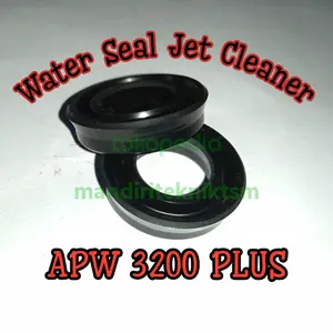 Water seal jet cleaner Airpower APW 3200 plus