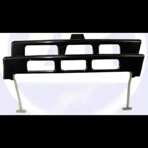 Cover Tutup Towing Derek Bemper Depan Mercedes W124 After Market