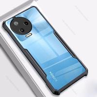 Gambar Case Infinix Note 12 2023 Case Shockproof Fusion Armor Transparan dari Hugskal Kota Administrasi Jakarta Selatan 2 Tokopedia