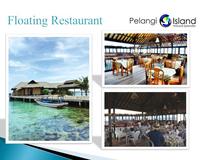 Gambar Paket Wisata Pulau Pelangi Tour Pulau Seribu dari Endangered Store Kota Administrasi Jakarta Utara 2 Tokopedia