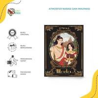 Gambar Pre Order - Buku Novel - Mada Akad - By Gigrey - Bumi Fiksi dari Bumifiksimedan001 Kota Medan 4 Tokopedia