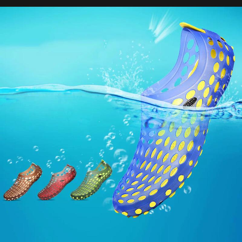 Sepatu Sendal Pantai Sepatu Air Sepatu Pantai Rafting Sepatu Diving 3