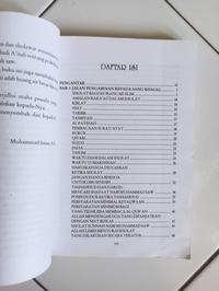 Gambar Buku Khusyuk Sholat Berguru Pada Rasulullah dari Toko Buku Bekas Aksiku Kota Administrasi Jakarta Timur 2 Tokopedia