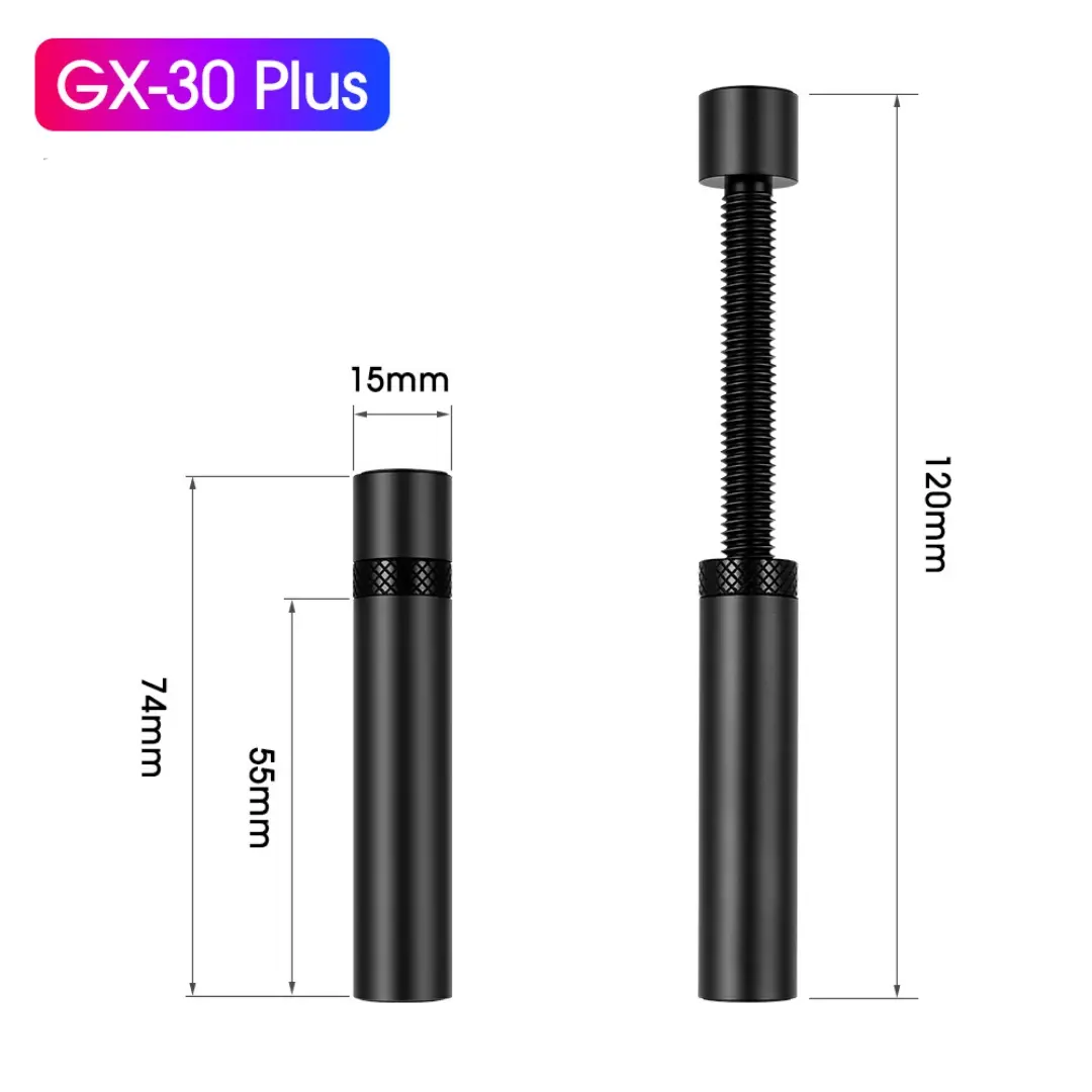 Mini GPU Holder / Penyangga - GX-30 Plus