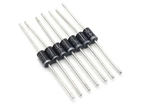Dioda 1N5401 IN 1N 5401 3A IN5401 General Purpose Diode 3 ampere