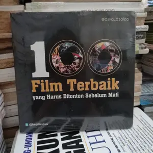 100 film terbaik yang harus ditonton sebelum mati.   mp4