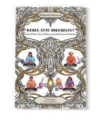 Gambar Kerja atau Dikerjain? Jalan Keluar dari Hidup yang Habis untuk Bekerja dari Toko Bibli Kab. Bantul 1 Tokopedia