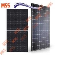 Gambar PLTS on Grid Paket DIY ( Pasang Sendiri ) 2220Wp dari MEGA SOLAR Kota Surabaya 4 Tokopedia