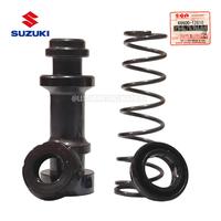 Gambar SEAL SIL MASTER REM BELAKANG SATRIA FU 150 FI INJEKSI 69600-12810 SGP dari Lestari Motor 2 Kota Administrasi Jakarta Barat 3 Tokopedia