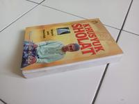 Gambar Buku Khusyuk Sholat Berguru Pada Rasulullah dari Toko Buku Bekas Aksiku Kota Administrasi Jakarta Timur 5 Tokopedia
