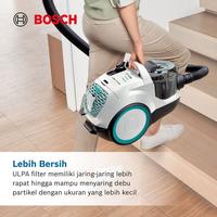 Gambar BOSCH VACUUM CLEANER/ PENGHISAP DEBU BGC21HYG1 dari RUMAHKU OFFICIAL Kota Administrasi Jakarta Barat 4 Tokopedia