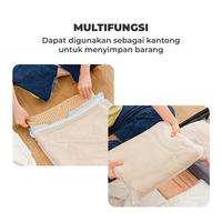 Gambar Bagus Premium Trashbag Scented Kantong Sampah dengan Tali - XL dari TCHOME TOKOPEDIA Kota Administrasi Jakarta Utara 5 Tokopedia