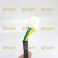 Gambar Spul Viar Roda Tiga Karya Bit 100 cc Tahun 2015 ke Atas / Stator Comp dari Dua Saudara Motor - Viar Kab. Indramayu 4 Tokopedia