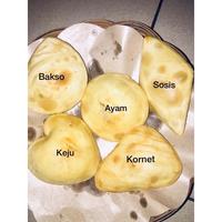 Gambar Cireng Isi Bandung - Ayam dari rdnolshop_NEW Kota Tangerang Selatan 1 Tokopedia