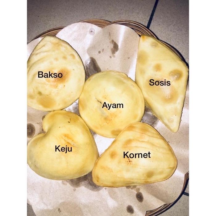 Gambar Cireng Isi Bandung - Ayam dari rdnolshop_NEW Kota Tangerang Selatan Tokopedia