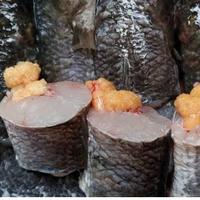 Gambar Ikan Gabus Hidup Fresh Potong Stik Mendadak (tanpa kepala) 500 gram dari IKAN SEGAR SRIRIZKI Kota Administrasi Jakarta Selatan 1 Tokopedia