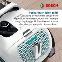 Gambar BOSCH VACUUM CLEANER/ PENGHISAP DEBU BGC21HYG1 dari RUMAHKU OFFICIAL Kota Administrasi Jakarta Barat 5 Tokopedia