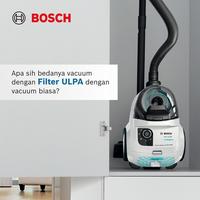 Gambar BOSCH VACUUM CLEANER/ PENGHISAP DEBU BGC21HYG1 dari RUMAHKU OFFICIAL Kota Administrasi Jakarta Barat 3 Tokopedia