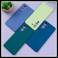 Gambar VIVO V25 PRO 5G SILICONE LIQUID RUBBER ORIGINAL SOFT CASE CASING COVER - HITAM., VIVO V25 PRO 5G dari Original Shop Nillkin Kota Administrasi Jakarta Pusat 4 Tokopedia