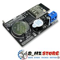 Gambar Kontroller - Controller JWS Wifi RGB P5 - Jam Sholat Mp3 - 2 Panel dari bmzstorejogja Kab. Sleman 2 Tokopedia