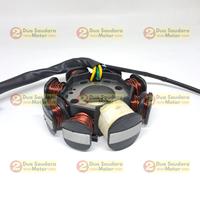 Gambar Spul Viar Roda Tiga Karya Bit 100 cc Tahun 2015 ke Atas / Stator Comp dari Dua Saudara Motor - Viar Kab. Indramayu 5 Tokopedia