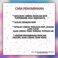 Gambar Cireng Isi Bandung - Ayam dari rdnolshop_NEW Kota Tangerang Selatan 3 Tokopedia