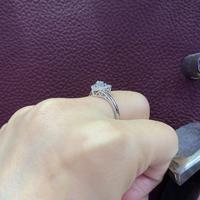 Gambar Cincin Berlian Love Solitaire KLR869843 - Kimberly Jewellery dari Kimberly Jewellery Online Kota Administrasi Jakarta Selatan 5 Tokopedia