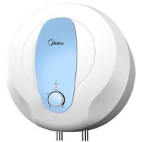 Gambar Midea Water Heater listrik 10liter D10 02YA dari Artncosmg Kota Semarang 4 Tokopedia