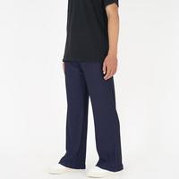 Gambar Dailyoutfits Tapered Lounge Pants Ribs Knit Navy Premium Quality - S dari Daily Outfits DYO Kota Tangerang 3 Tokopedia