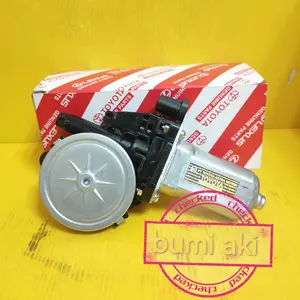 MOTOR POWER WINDOW DEPAN KANAN MOTOR TURUN NAIK KACA ORI AVANZA XENIA