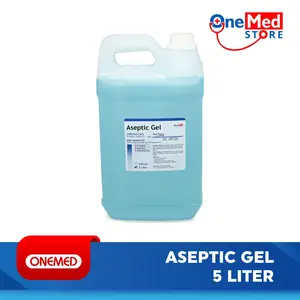 ONEMED - Aseptic Gel OneMed 5L