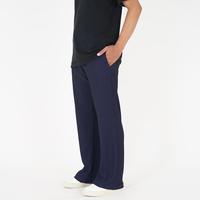 Gambar Dailyoutfits Tapered Lounge Pants Ribs Knit Navy Premium Quality - S dari Daily Outfits DYO Kota Tangerang 1 Tokopedia