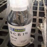 Gambar BE REAGENT Brilliant Cresyl Blue Solution (BCB) 100ml dari Eko Medika Kota Administrasi Jakarta Timur 2 Tokopedia