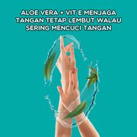 Gambar Sabun Cuci Tangan Essential Eucalyptus Refill 3x 410ml - NORVUS dari Norvus Indonesia Kota Administrasi Jakarta Barat 5 Tokopedia
