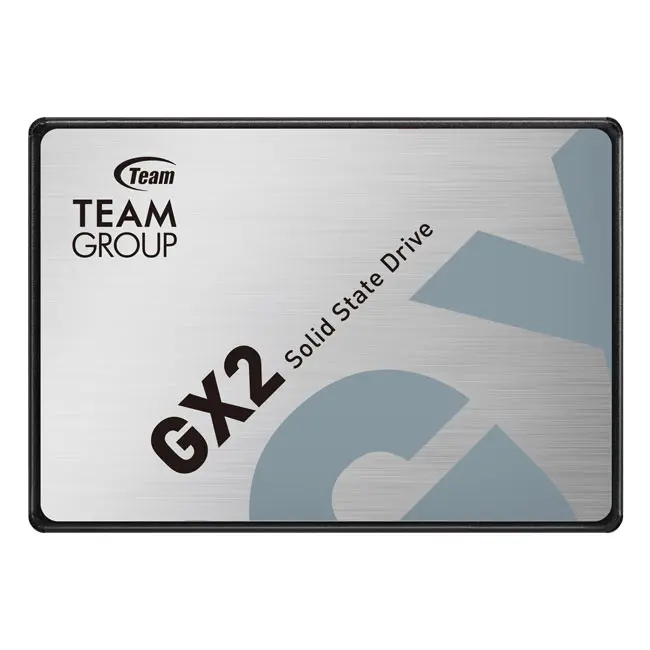 Team Group GX2 512GB SATAIII SSD Solid State Drive - Ssd 1