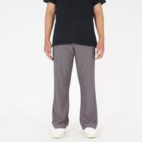 Gambar Dailyoutfits Tapered Lounge Pants Ribs Knit Abu Tua Premium Quality - S dari Daily Outfits DYO Kota Tangerang 2 Tokopedia