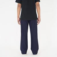 Gambar Dailyoutfits Tapered Lounge Pants Ribs Knit Navy Premium Quality - S dari Daily Outfits DYO Kota Tangerang 5 Tokopedia