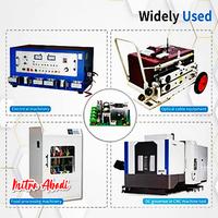 Gambar Speed Controller/PWM DC 10-60V 20A Dimmer Motor DC Adjustable dari Mitra Abadi Official_NEW Kota Administrasi Jakarta Barat 4 Tokopedia