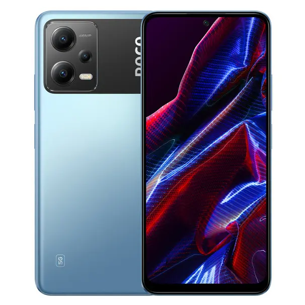 [jikalaku] POCO X5 5G Garansi Resmi Xiaomi Indonesia