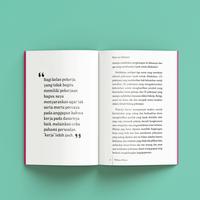 Gambar Kerja atau Dikerjain? Jalan Keluar dari Hidup yang Habis untuk Bekerja dari Toko Bibli Kab. Bantul 3 Tokopedia