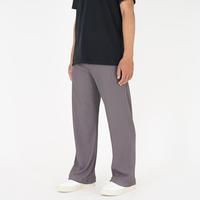 Gambar Dailyoutfits Tapered Lounge Pants Ribs Knit Abu Tua Premium Quality - S dari Daily Outfits DYO Kota Tangerang 3 Tokopedia