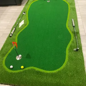 Putting Green Practice Portable 5 varian ukuran